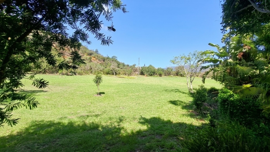 0 Bedroom Property for Sale in Kanonkop Western Cape